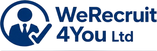 WeRecruit4You Ltd